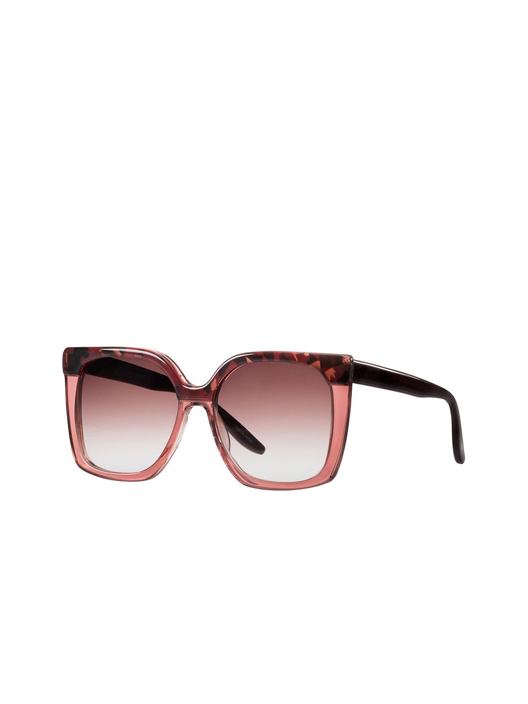 BARTON PERREIRA Women Oversized Sunglasses-picture-8