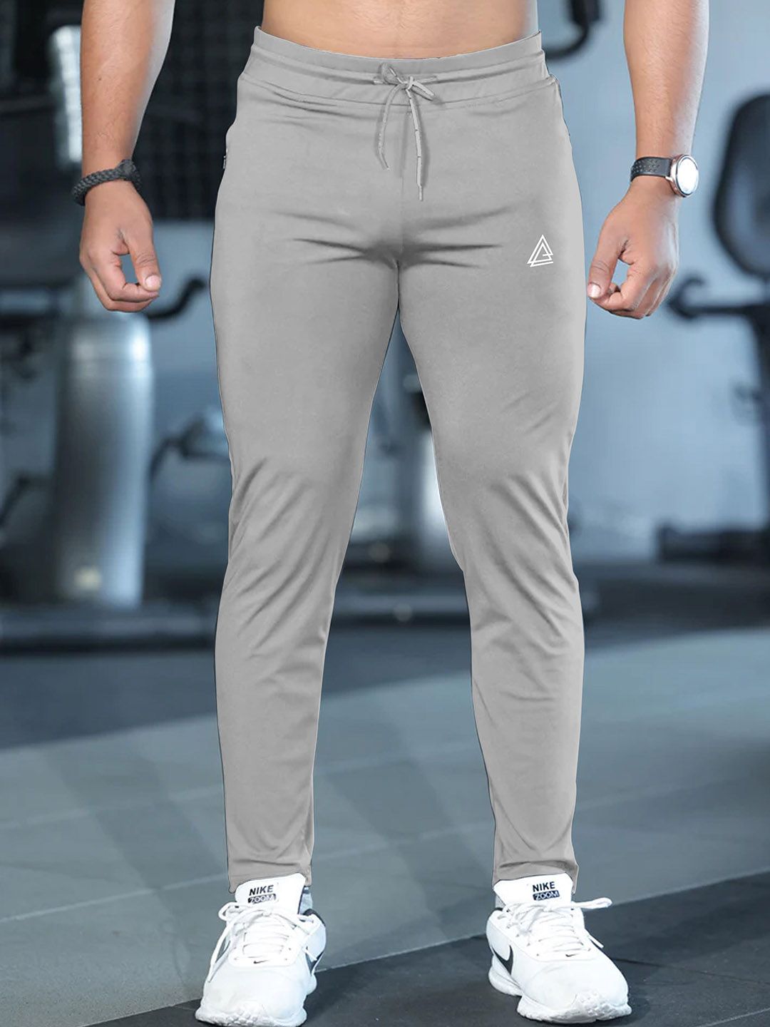 FTX Men Mid-Rise Track Pant-picture-51