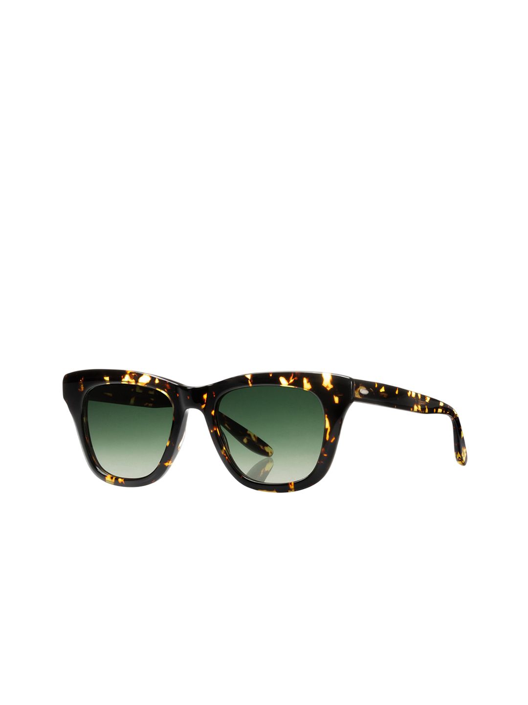 BARTON PERREIRA Unisex Qayfarer Sunglasses-picture-1