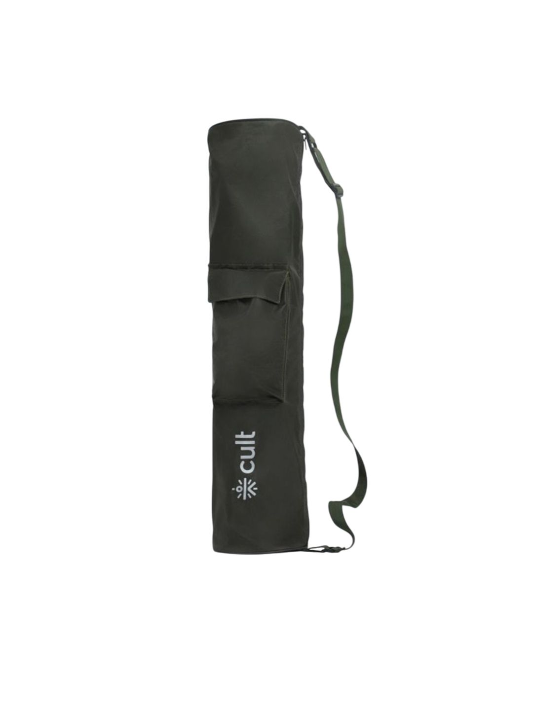 CULT Yoga Mat Bag with Adjustable Shoulder Strap Fits Up to 6mm-picture-14