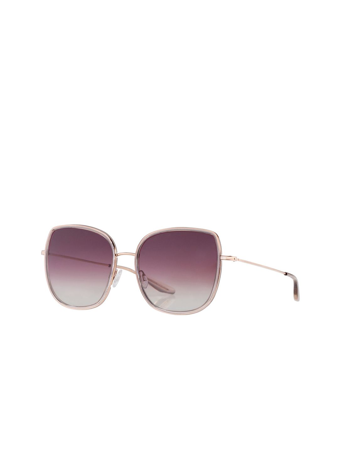 BARTON PERREIRA Women Oversized Sunglasses With UV Protected Lens BP0238 58 2QM-image-46
