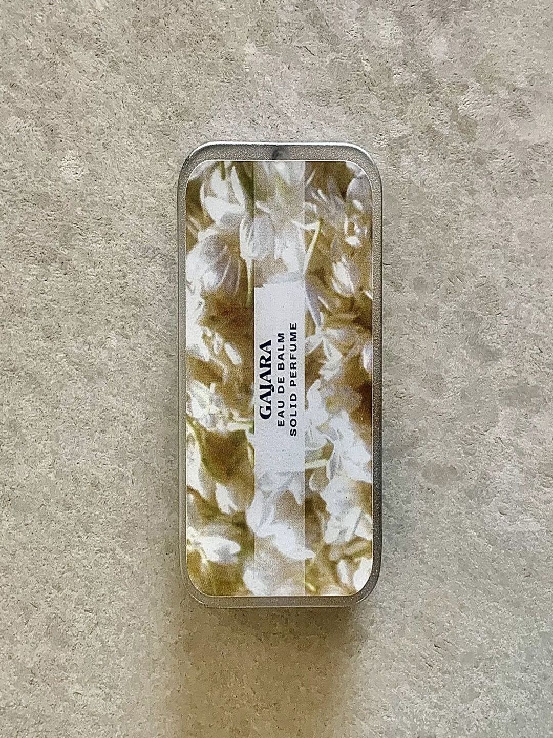 FYNAKAA Gajra Long Lasting Solid Eau De Parfum - 10 g-picture-18