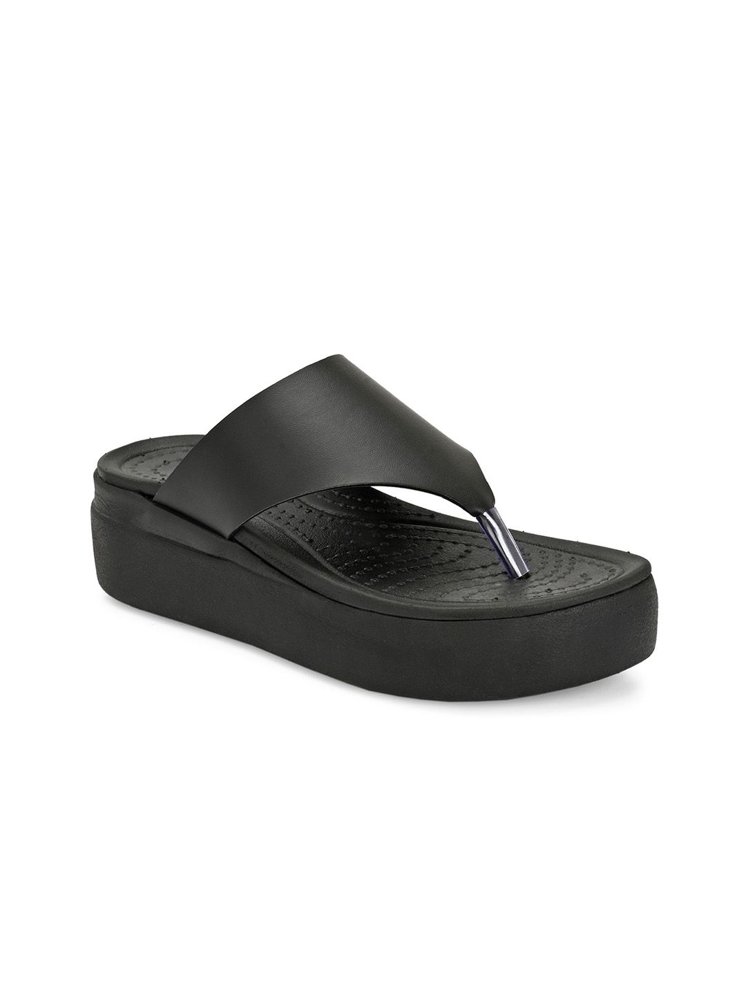 The Roadster Lifestyle Co Women Casual Wedge Heels-picture-40
