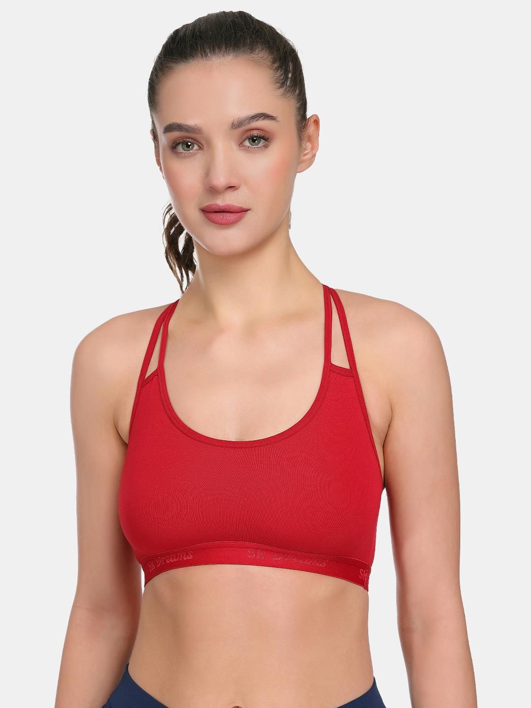 SKDREAMS Cotton Everyday Bra-picture-36