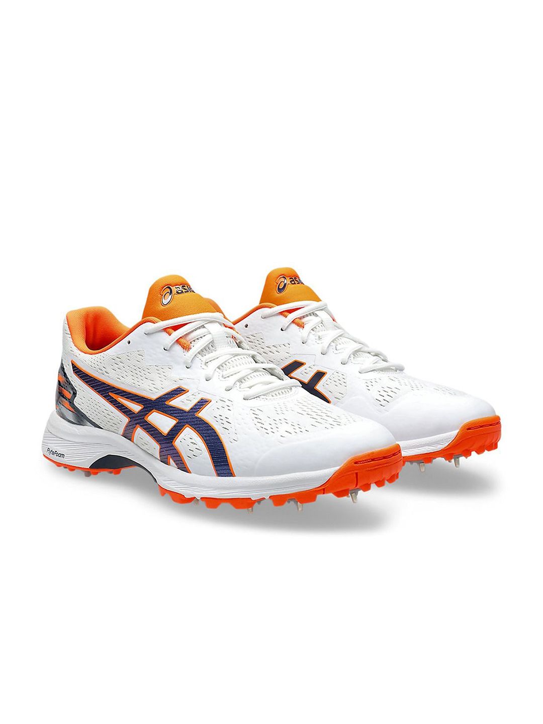 ASICS Quick Single FF Men Cricket Shoes-picture-45