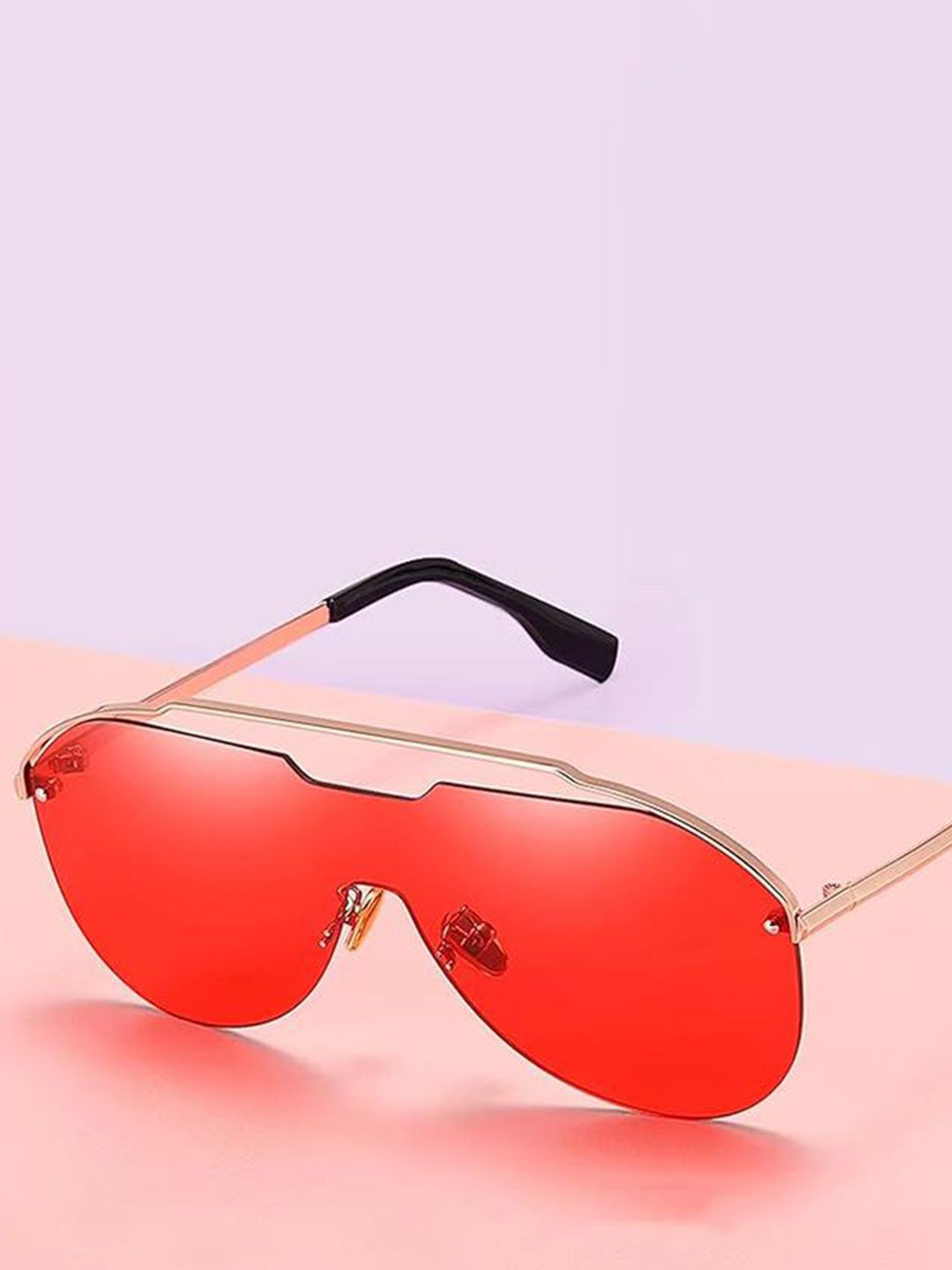 AUGEN Unisex Aviator Sunglasses-picture-15