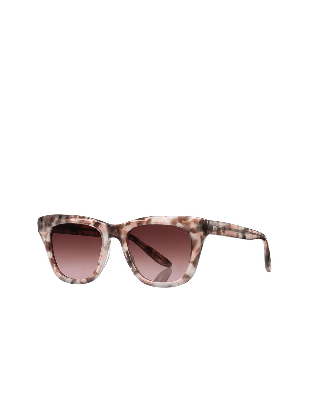 BARTON PERREIRA Unisex UV Protected Wayfarer Sunglasses BP0233 50 2PY-image-5