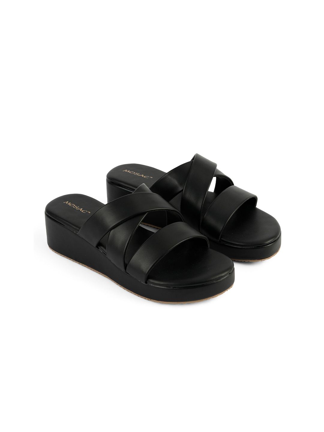 MOSAC Women Platform Heel Sandals-picture-16