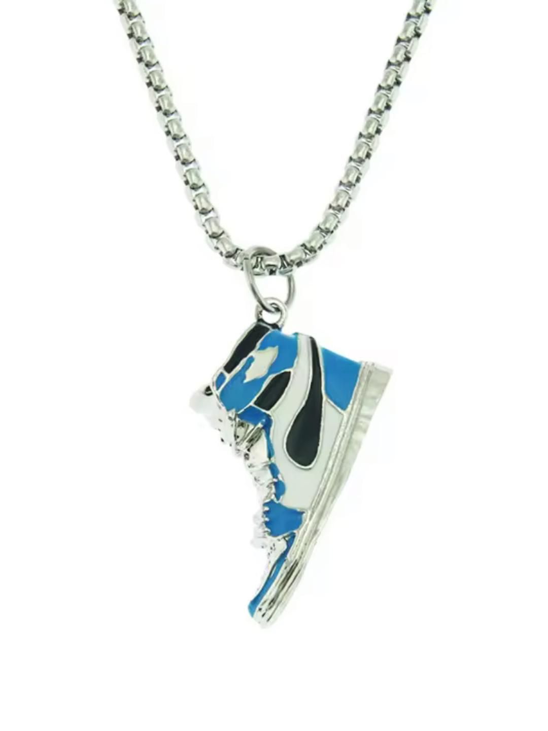 Nitant Contemporary Pendants with Chains-picture-41