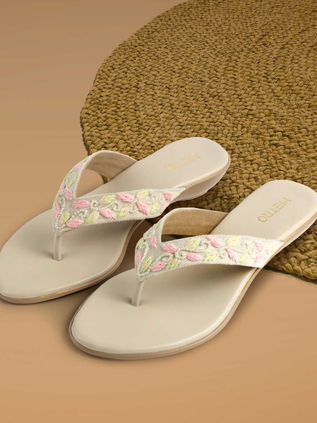 Metro Wedge Sandals-picture-31