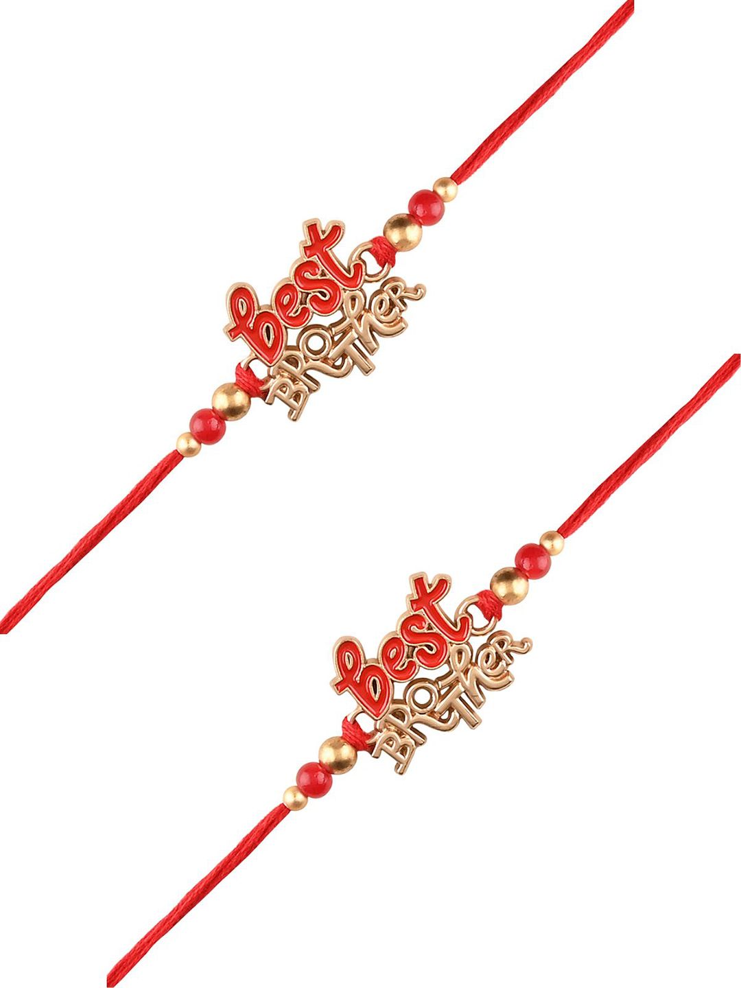 Arendelle Thread Rakhi-image-45