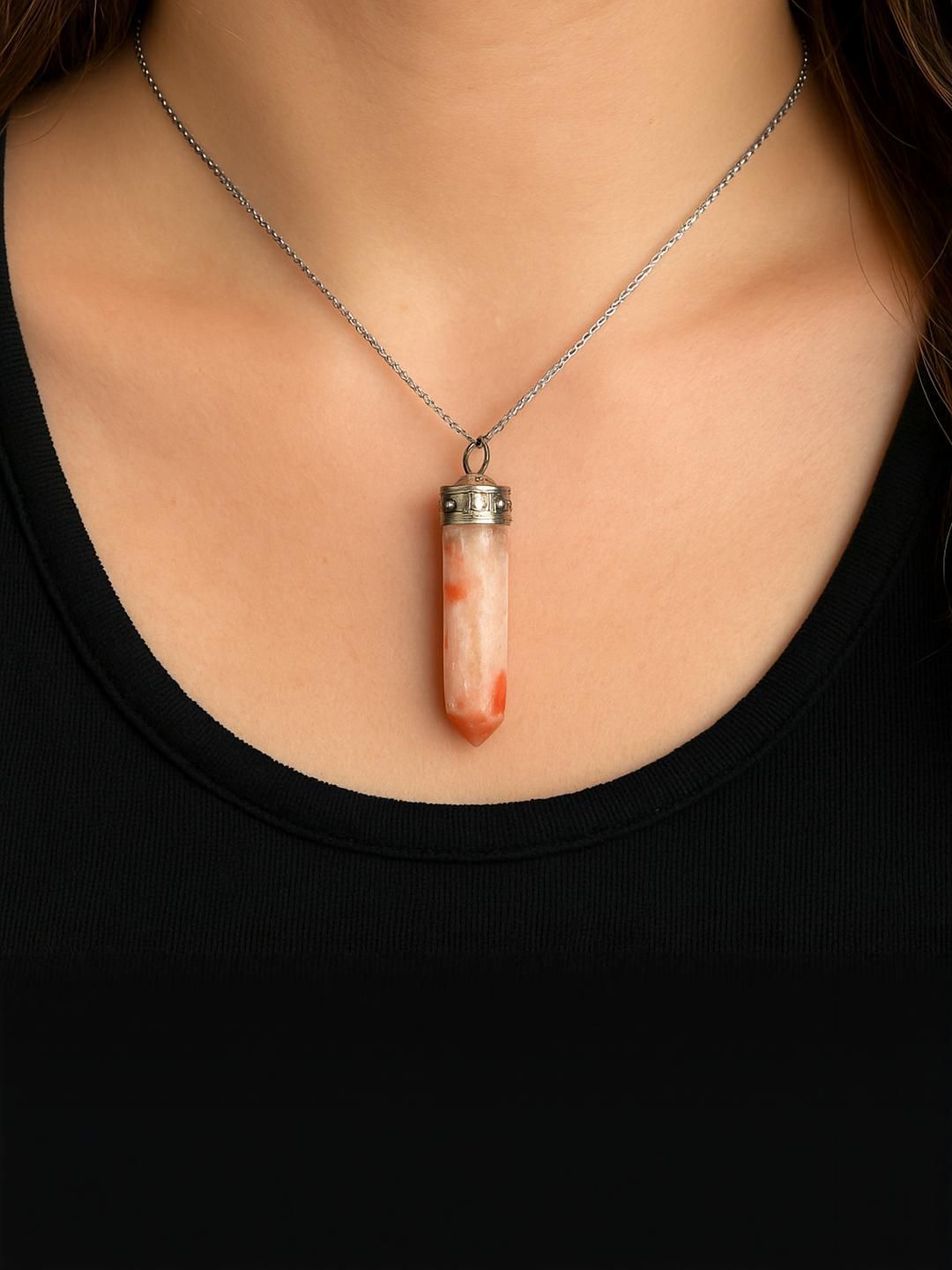 Zhupuk Unisex Pendant-picture-16