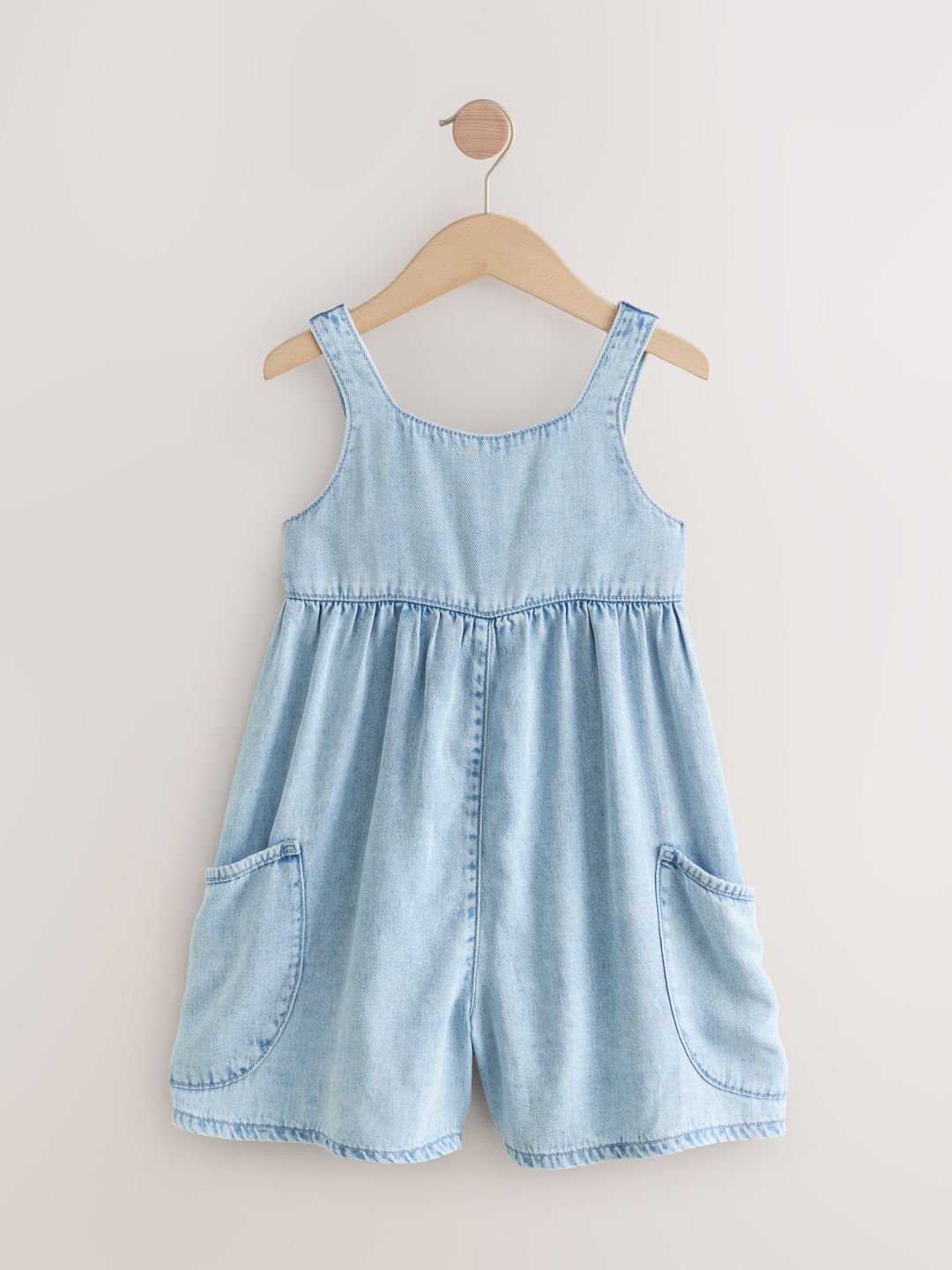 NEXT Girls Basic Jumpsuit-picture-57