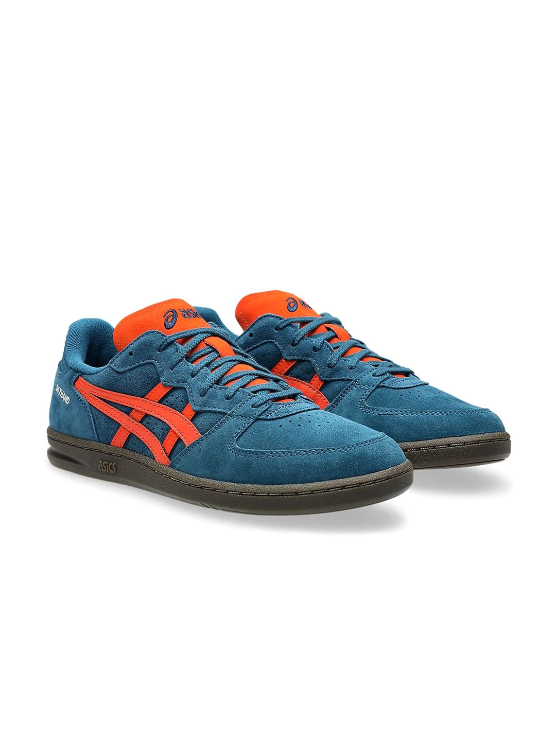 ASICS SKYHAND OG Unisex Lace Ups Casual Sneakers-image-21