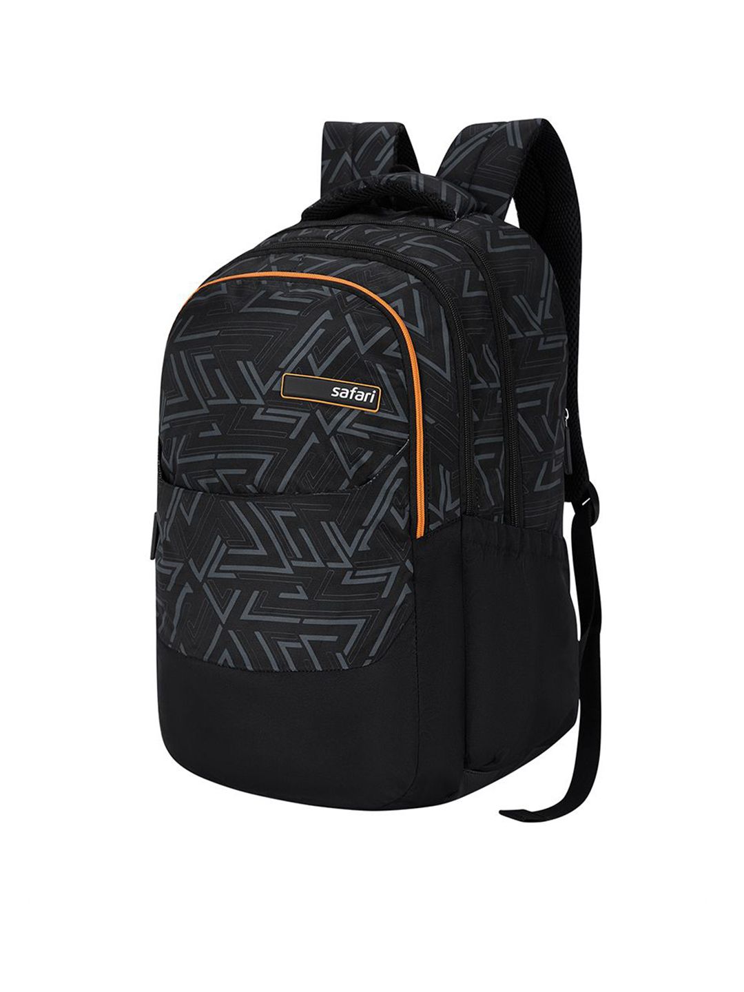 Safari Unisex Graphic Backpack-picture-36