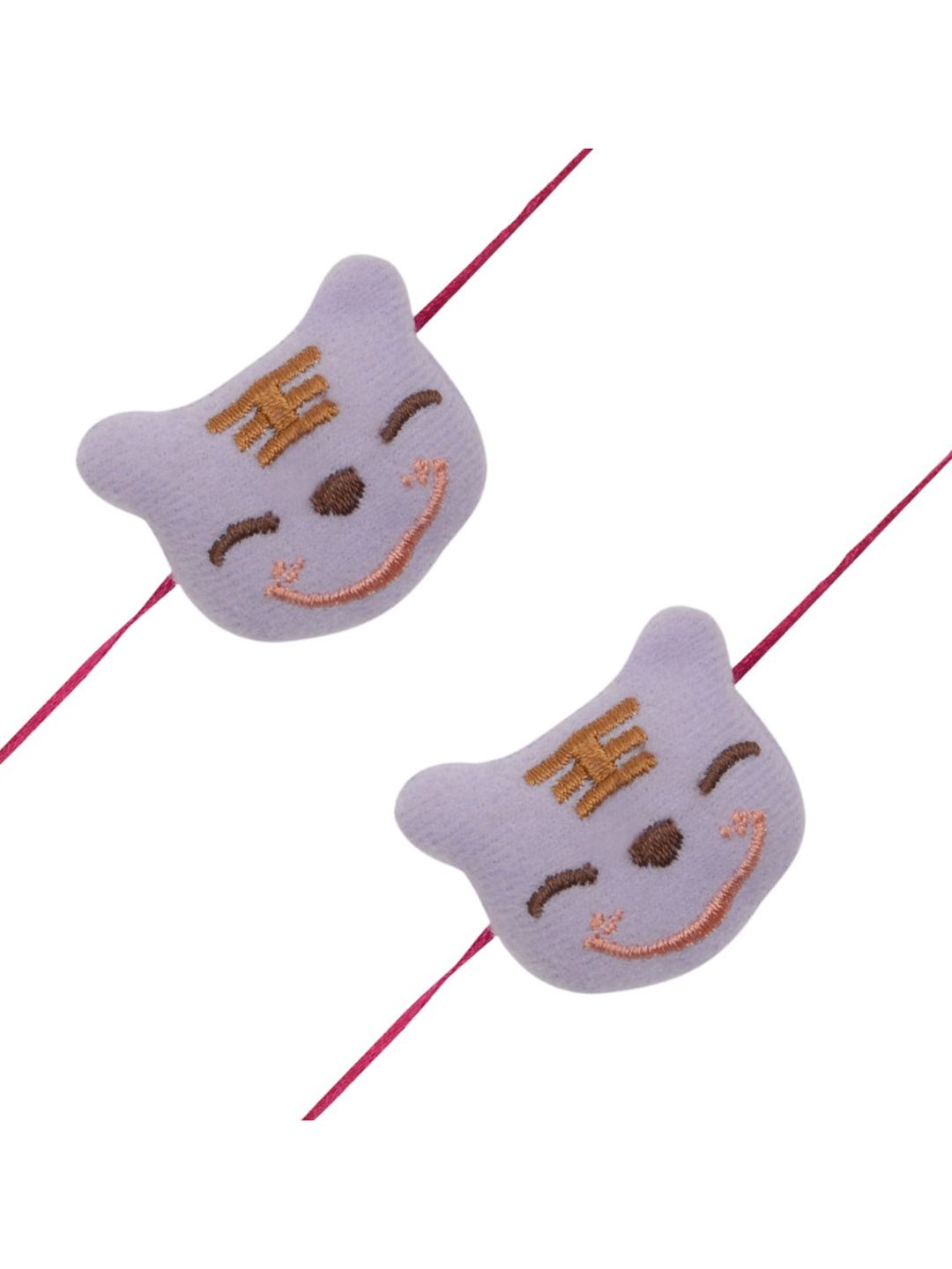 Arendelle Thread Rakhi-image-48