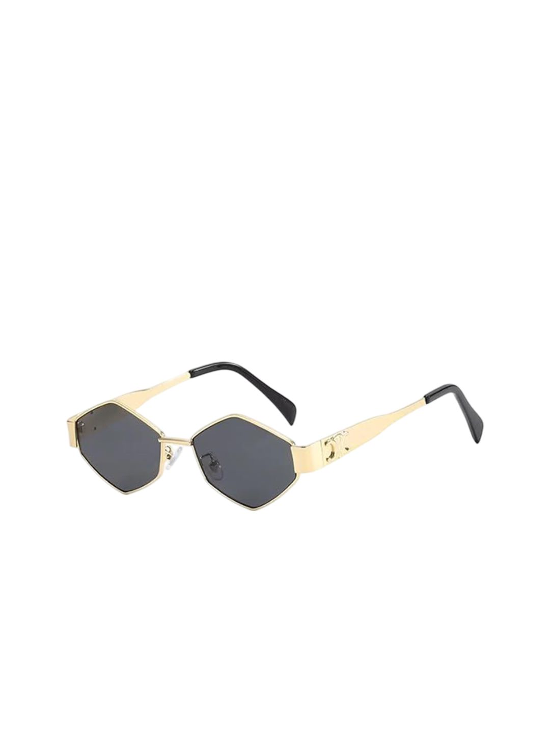 AUGEN Unisex Full Rim Other Sunglasses with UV Protected Lens VI-SG-218-C6-image-44