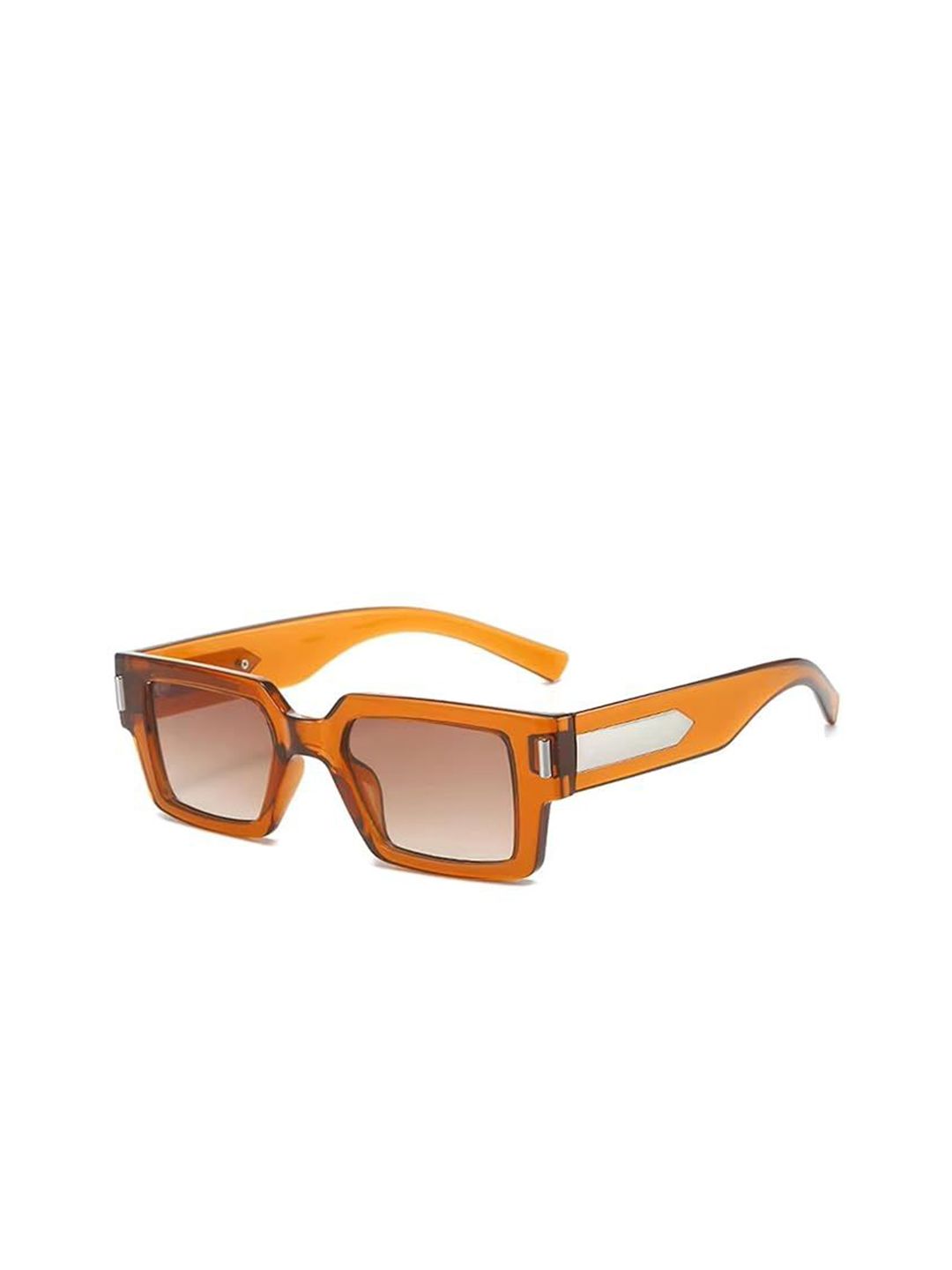 AUGEN Unisex Brown Fashion with Sunglasses-picture-24
