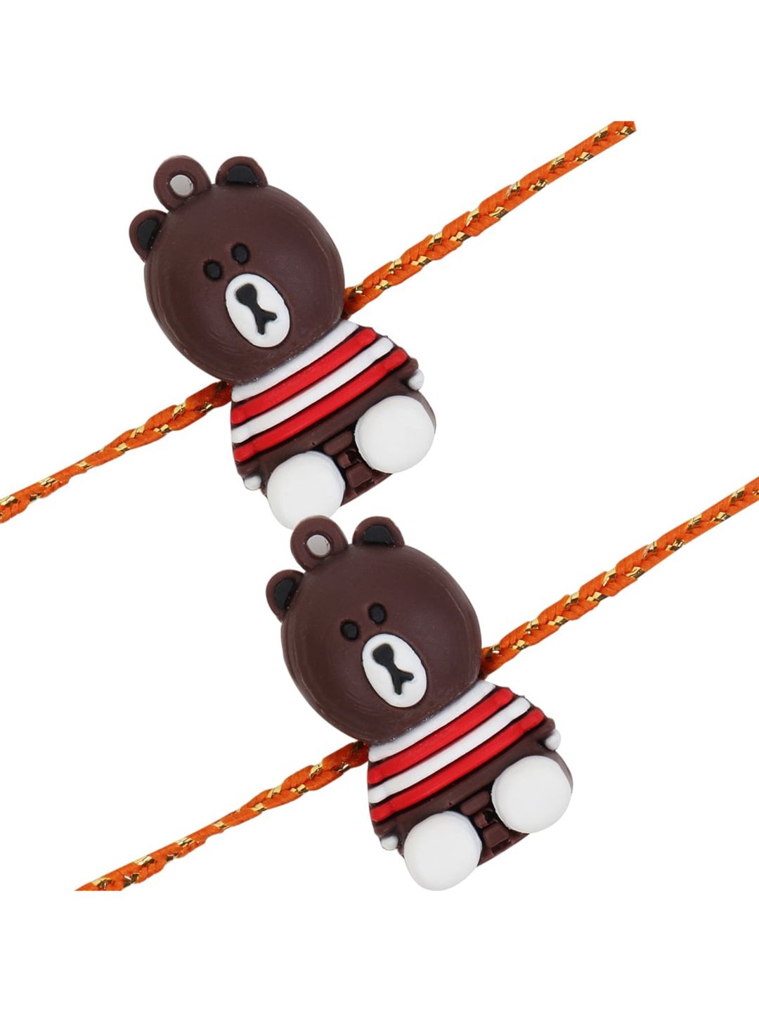 Arendelle Thread Rakhi-picture-41