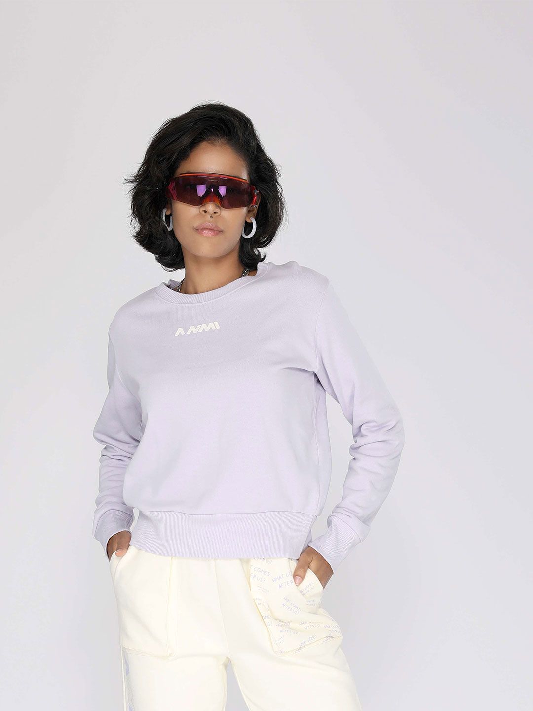 ANML Women Sweatshirt-picture-17