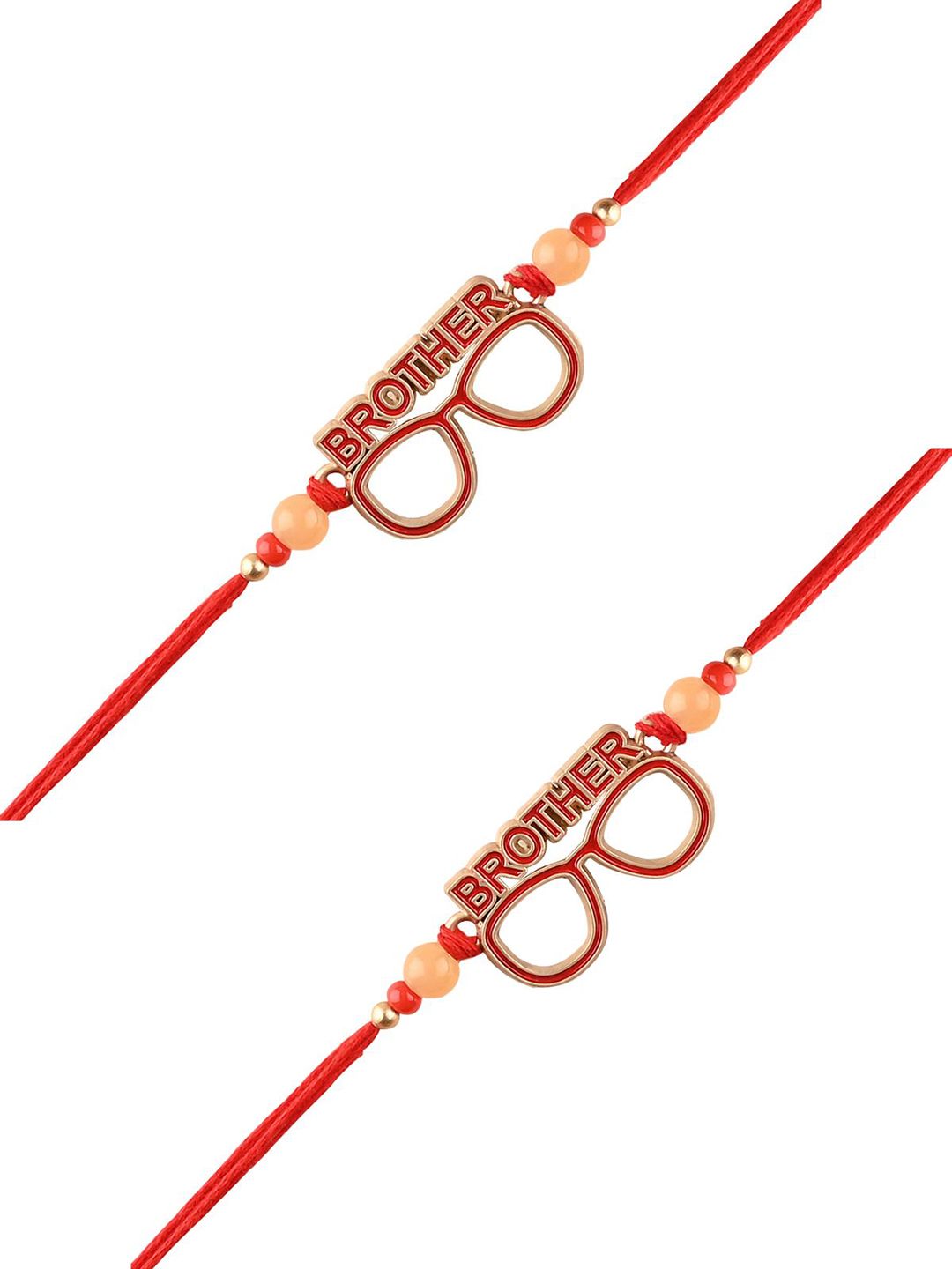 Arendelle Thread Rakhi-picture-32
