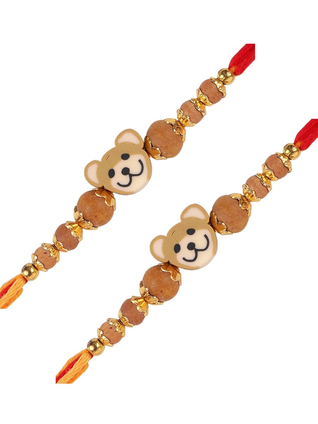 Arendelle Thread Rakhi-picture-27
