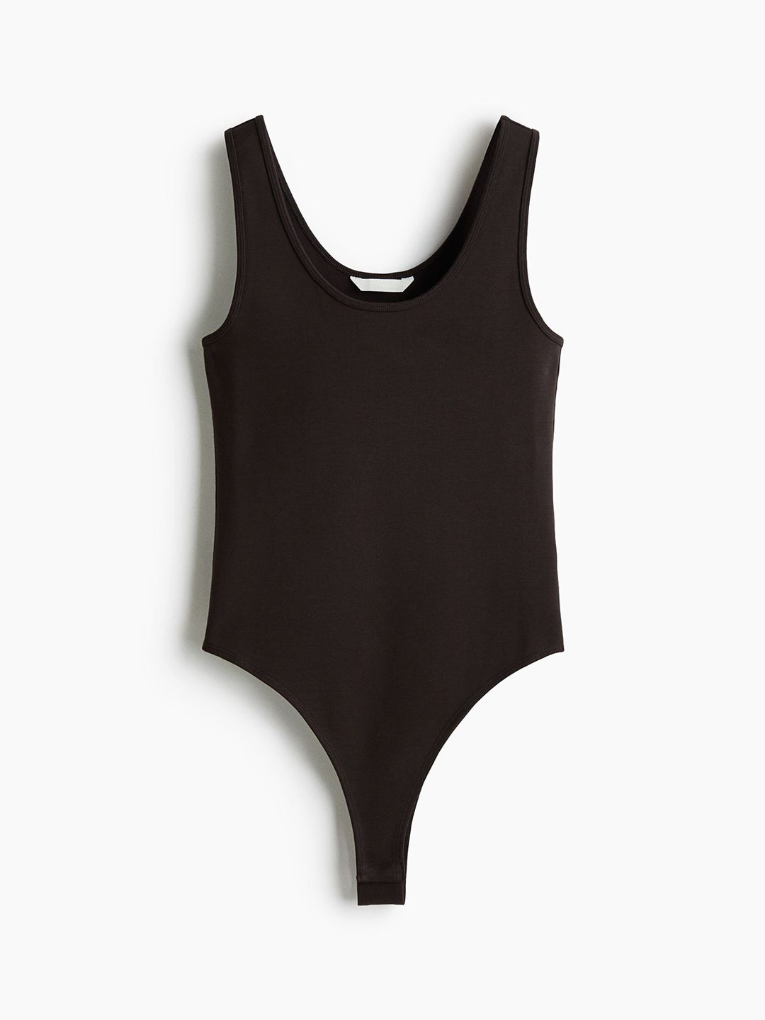 H&M Cotton Jersey Body
