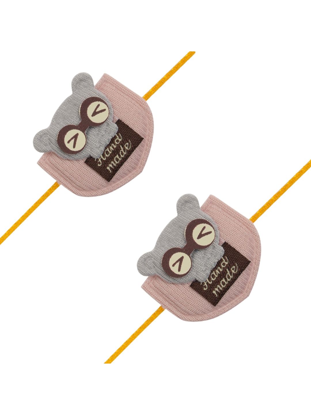 Arendelle Thread Rakhi-picture-30