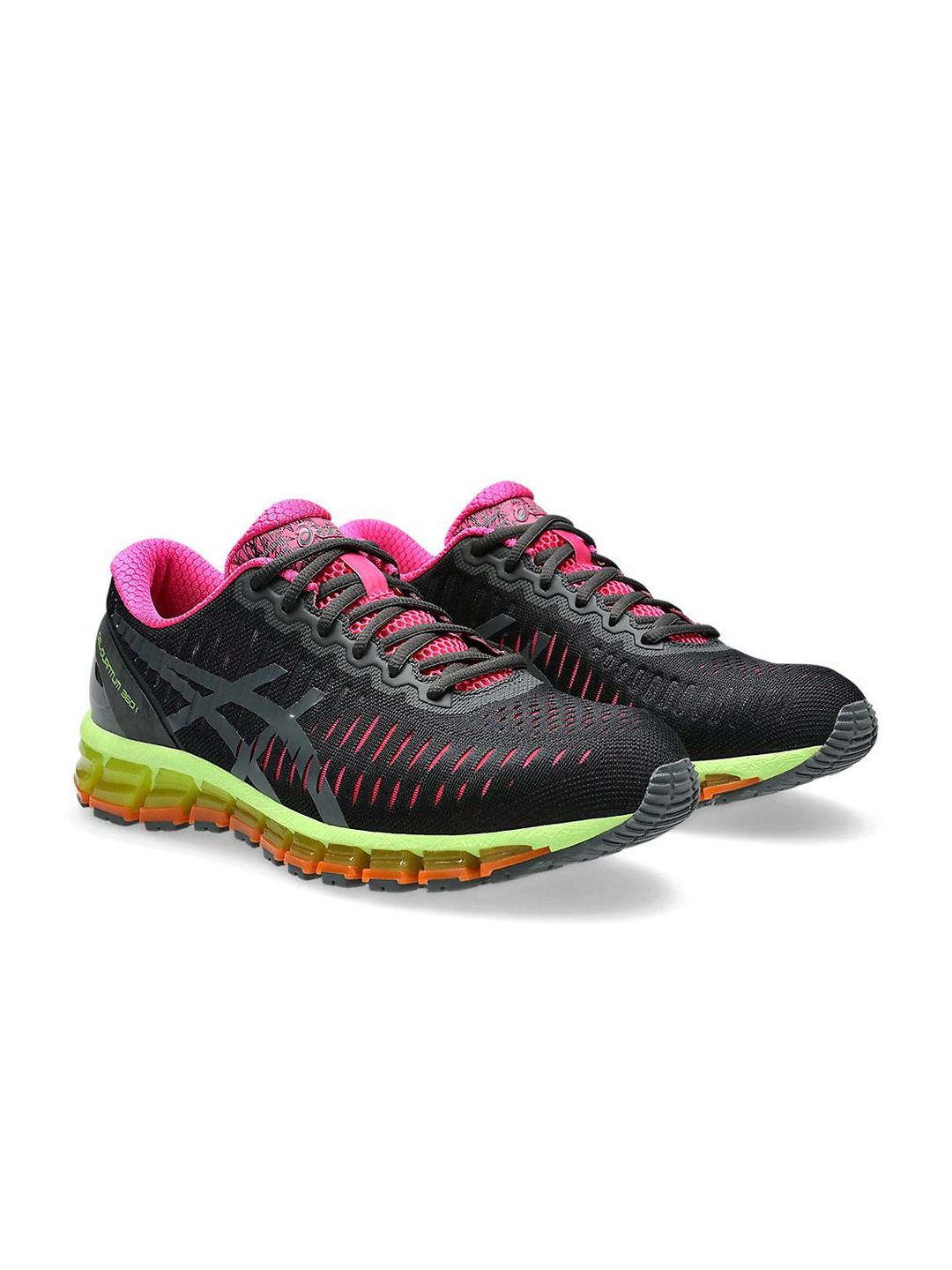 ASICS GEL-QUANTUM 360 I Casual Sneakers-image-18
