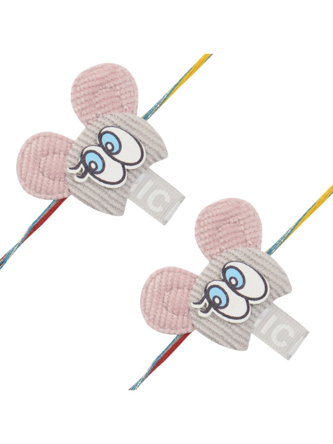 Arendelle Thread Rakhi-picture-28
