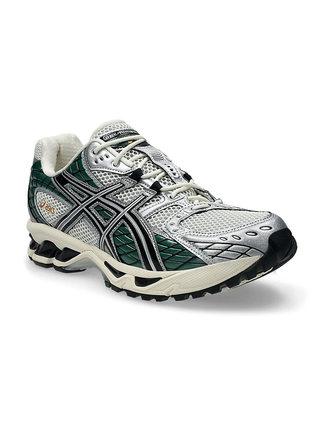 ASICS Gel-Nimbus 10.1 Unisex Sneakers