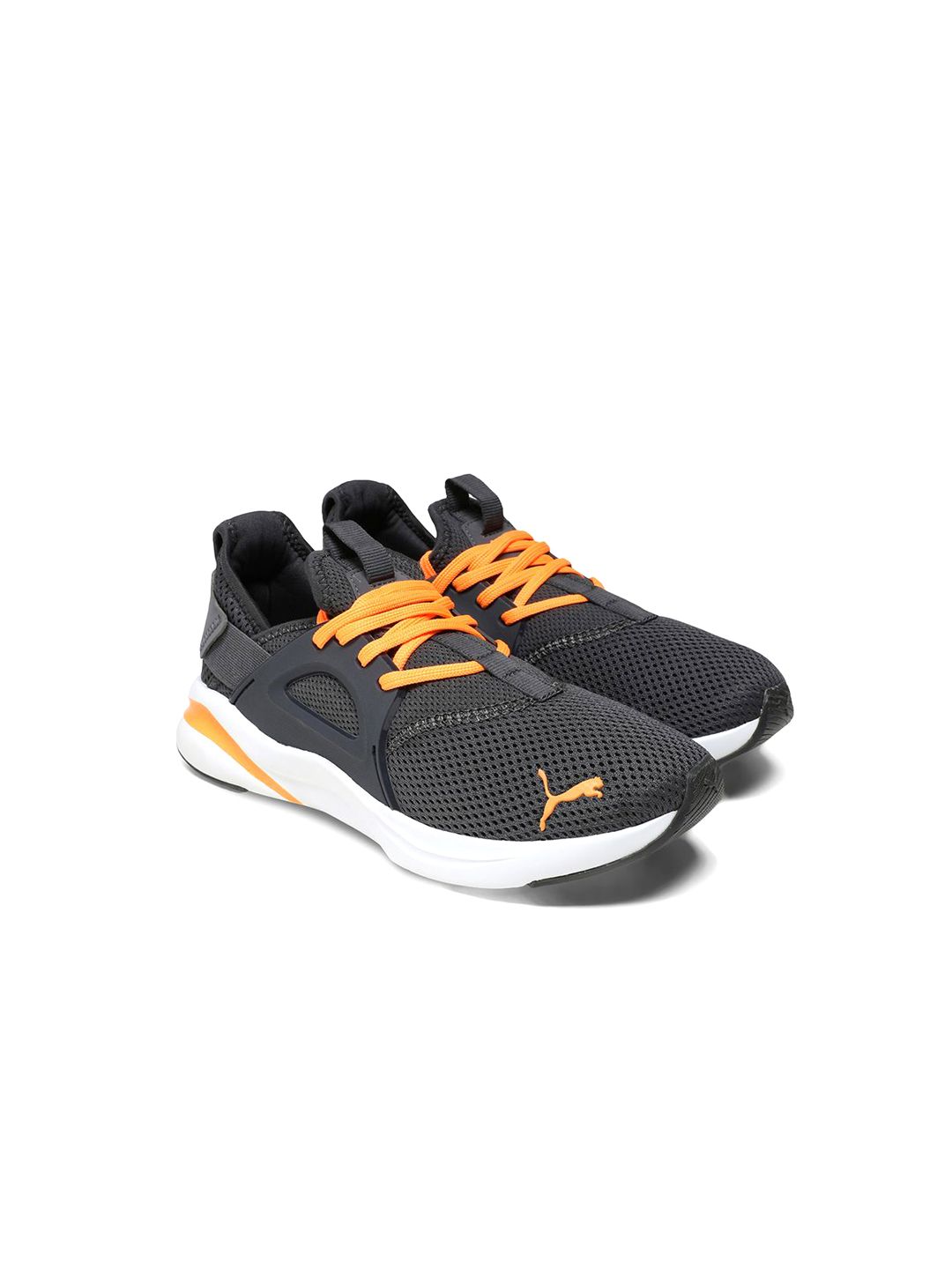 Puma Softride Rift Youth's soft cushioning Sneakers
