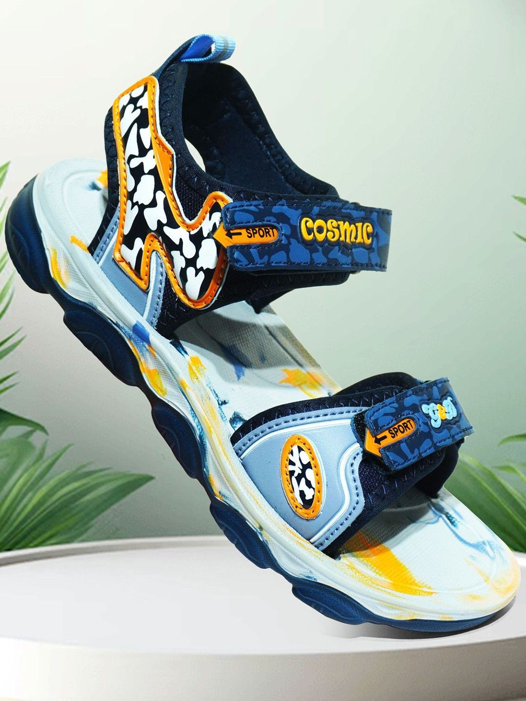 G&D Kids Casual Sports Sandals-picture-35