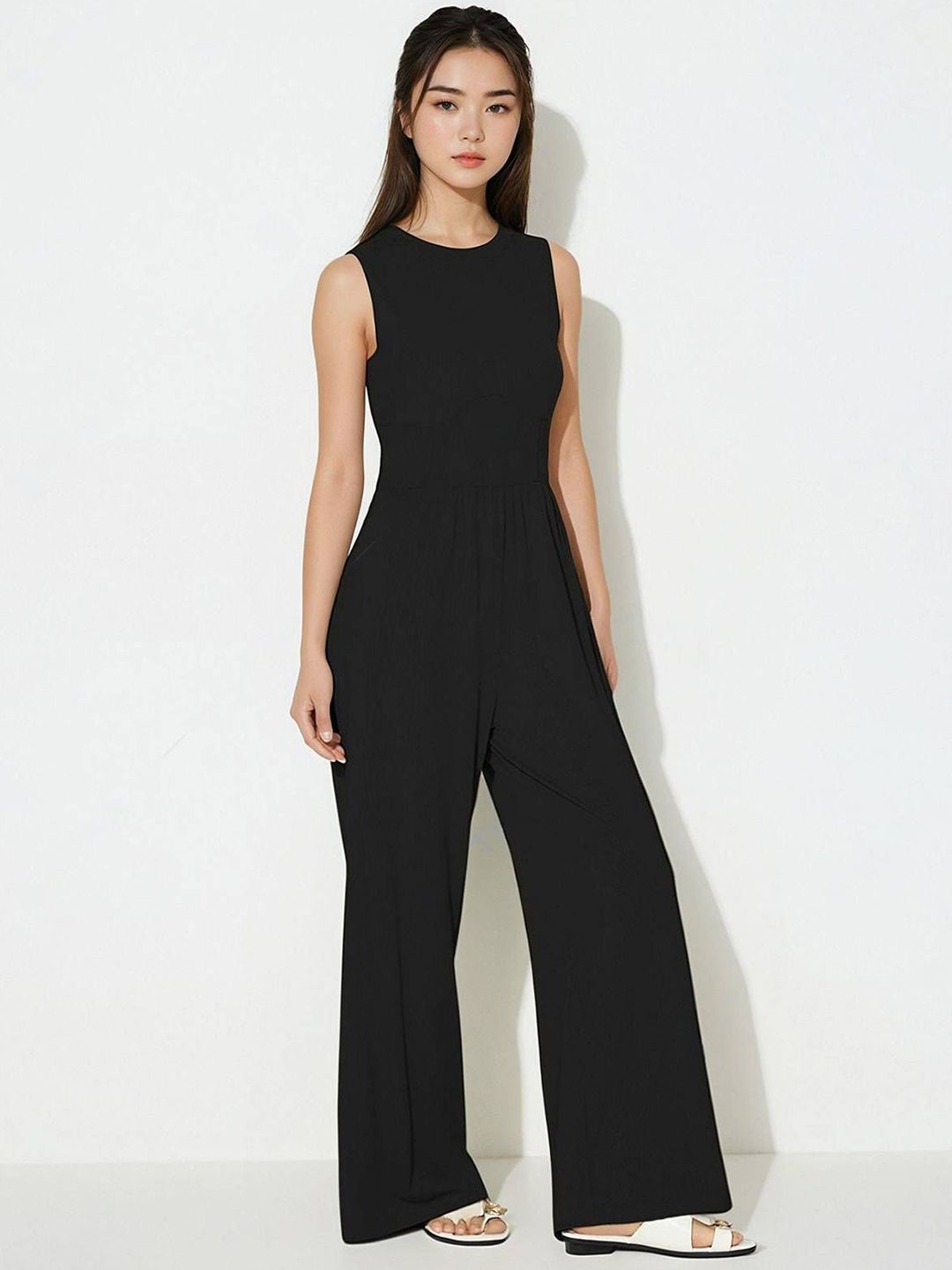 Stylecast X Kotty Basic Jumpsuit-picture-30