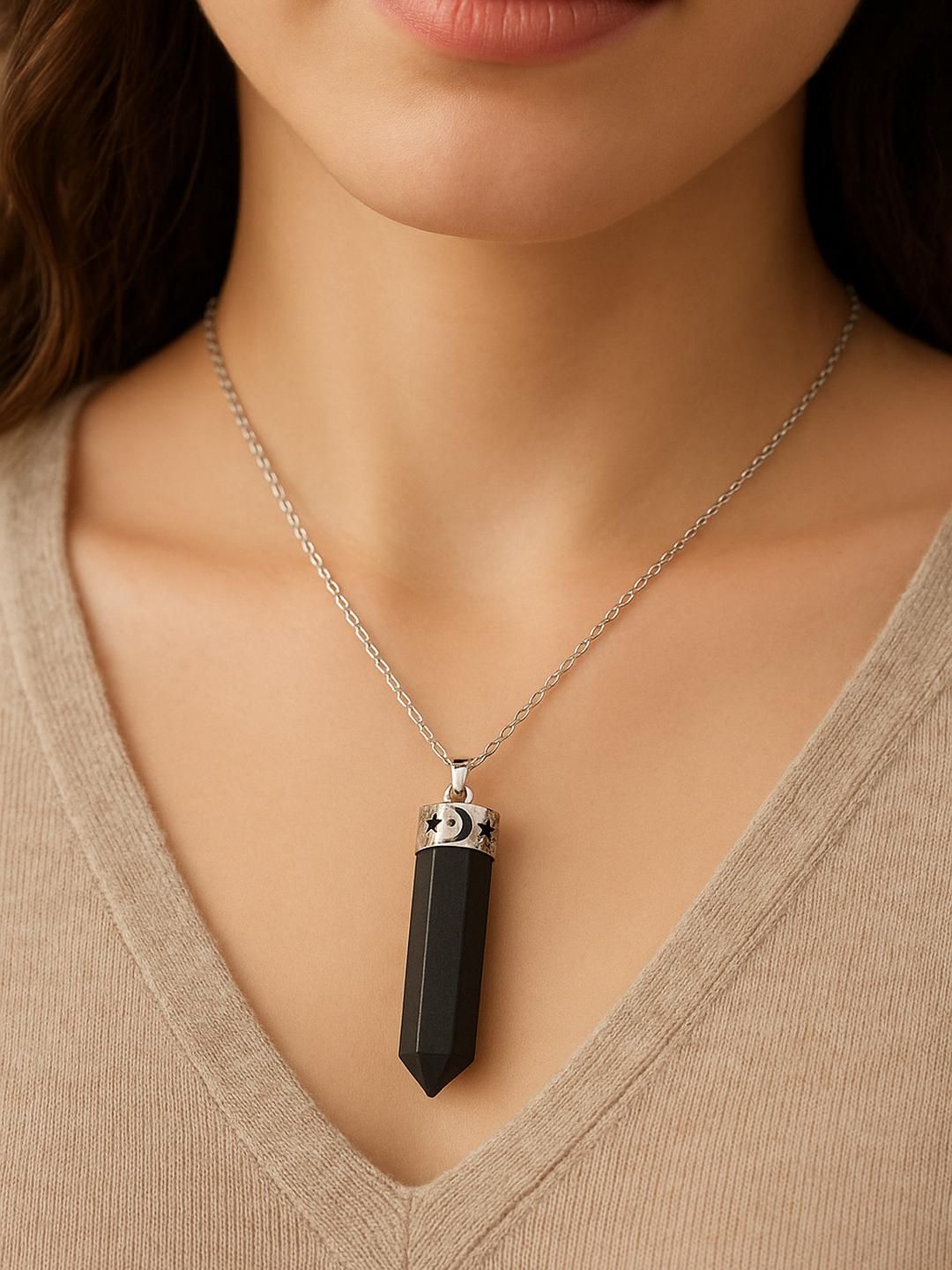 Zhupuk Unisex Pendant-picture-27