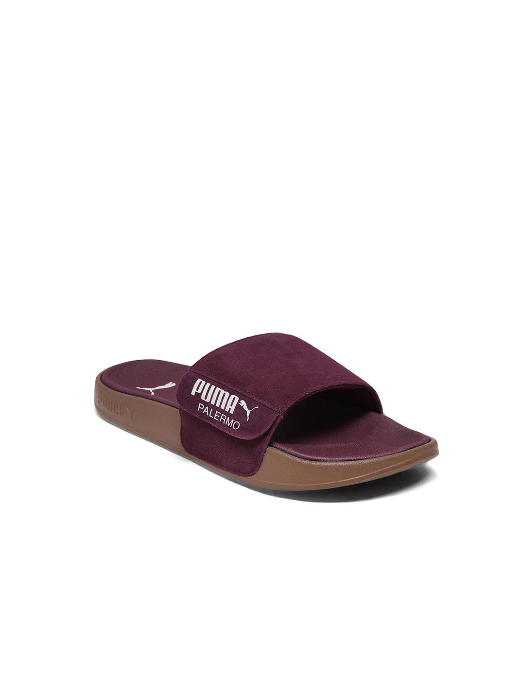 Puma Leadcat 2.0 Palermo Foil Unisex Casual Sliders-picture-15