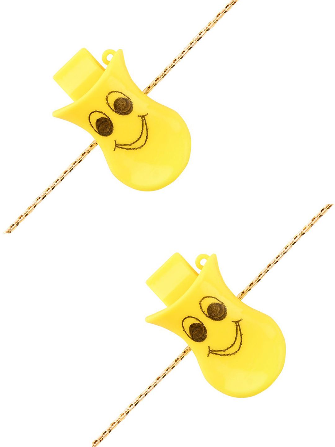 Arendelle Thread Rakhi-picture-39