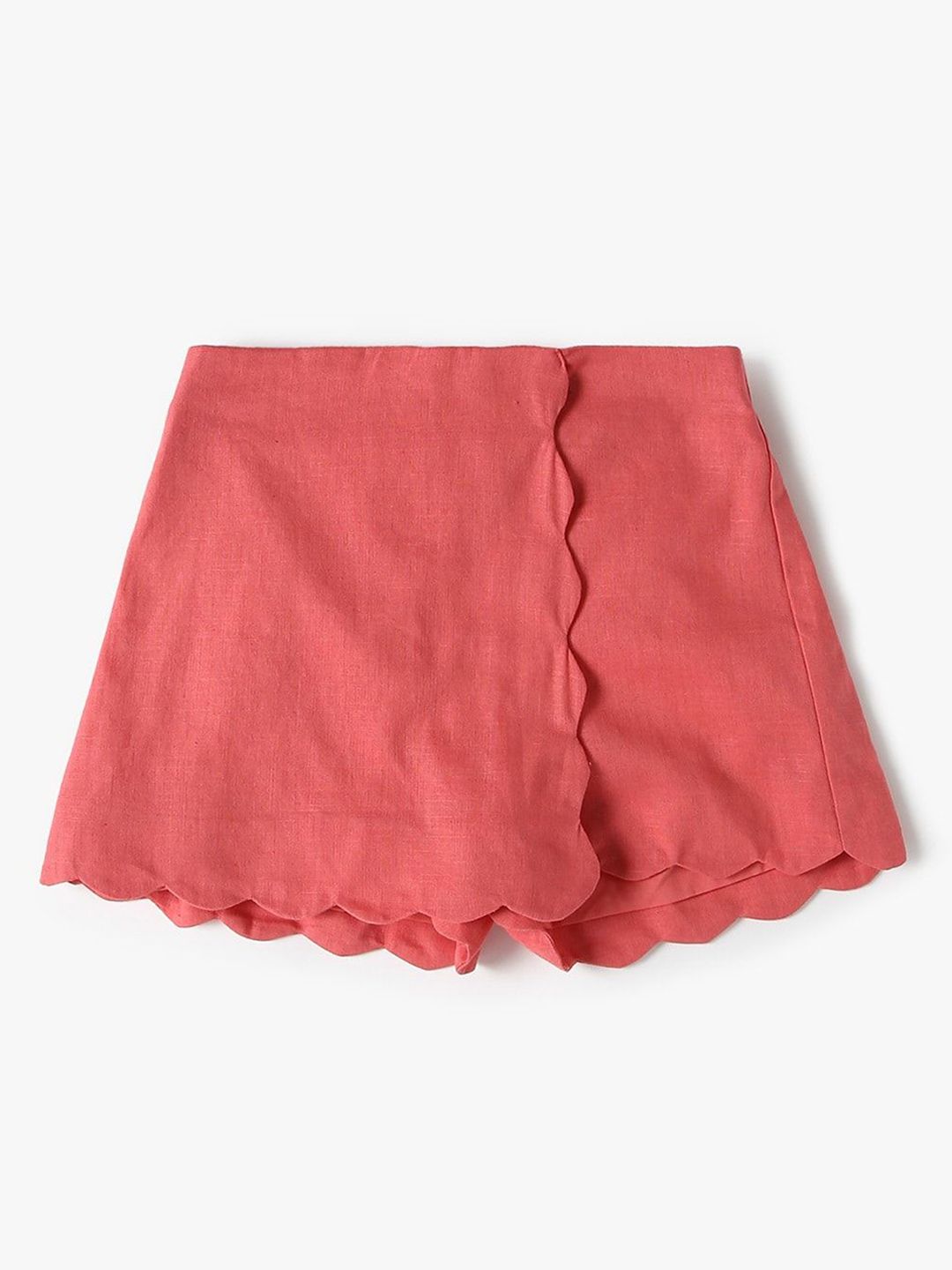 GAP Girls Pull-On Mini Skorts-picture-31