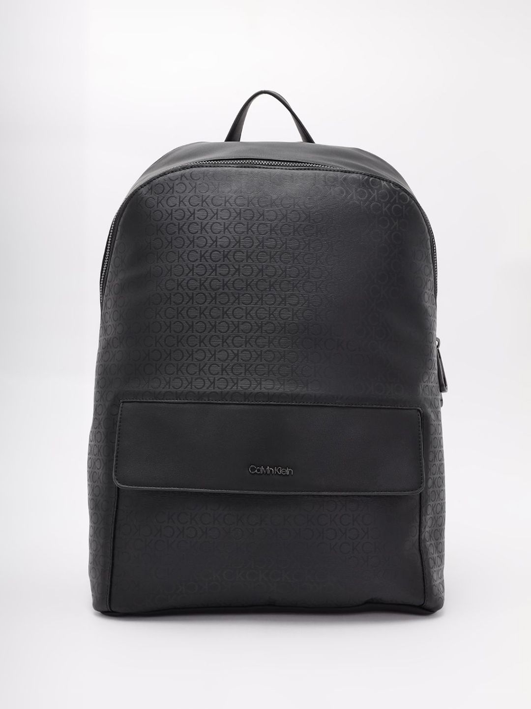 Calvin Klein Men Brand Logo Backpack-picture-14