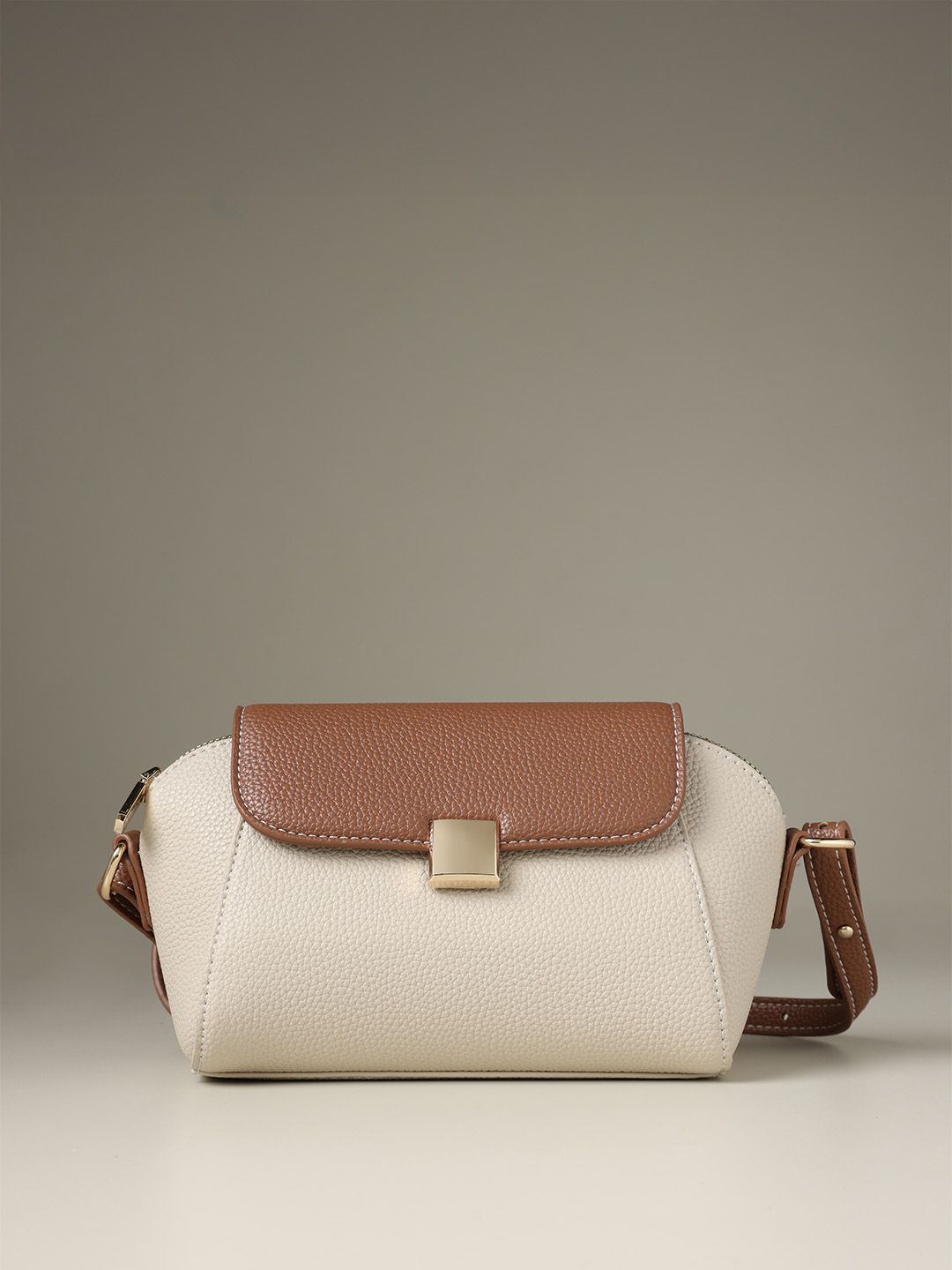 Lino Perros Women Swagger Sling Bag-picture-22