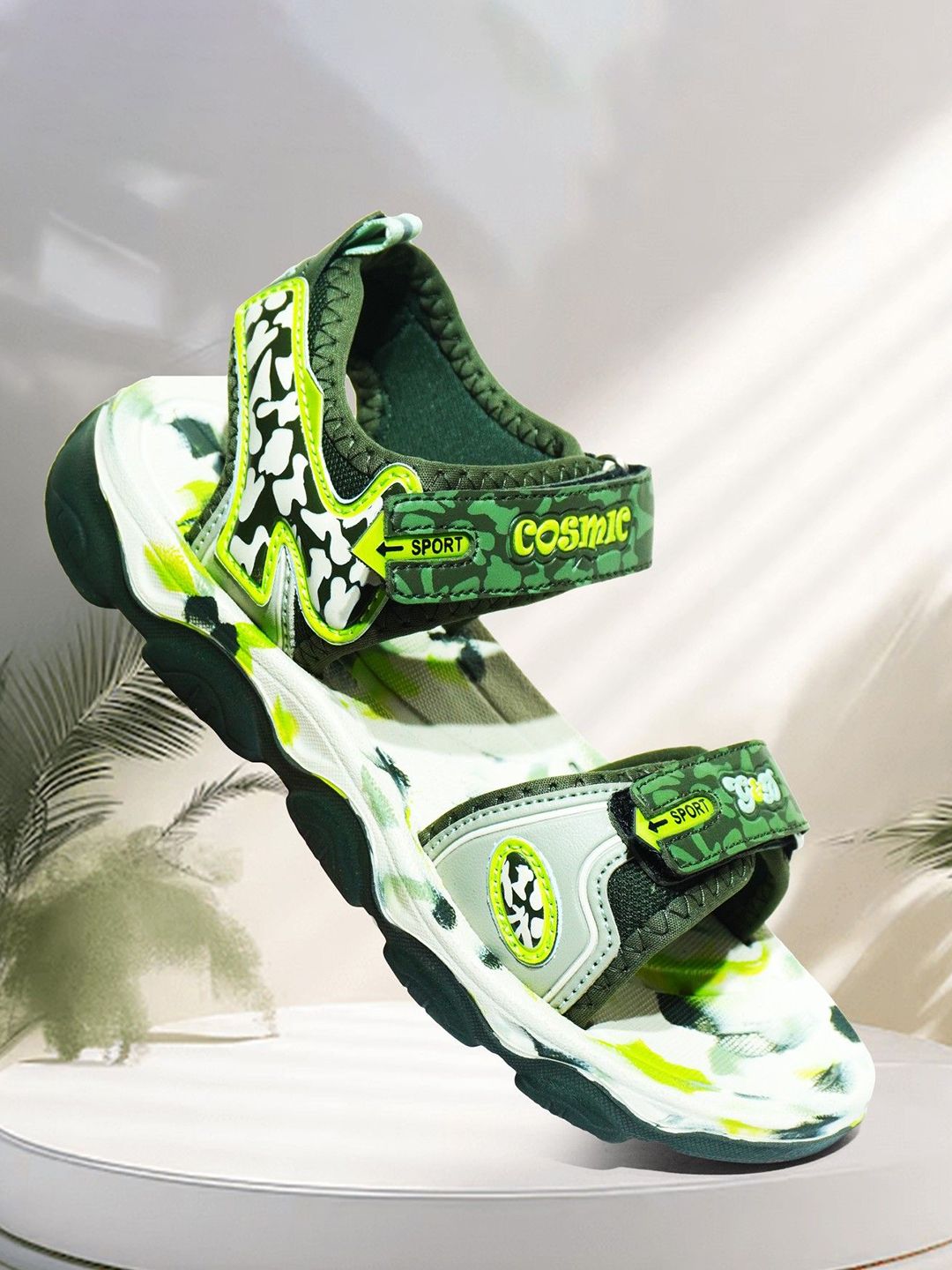 G&D Kids Comfortable Sports Sandals