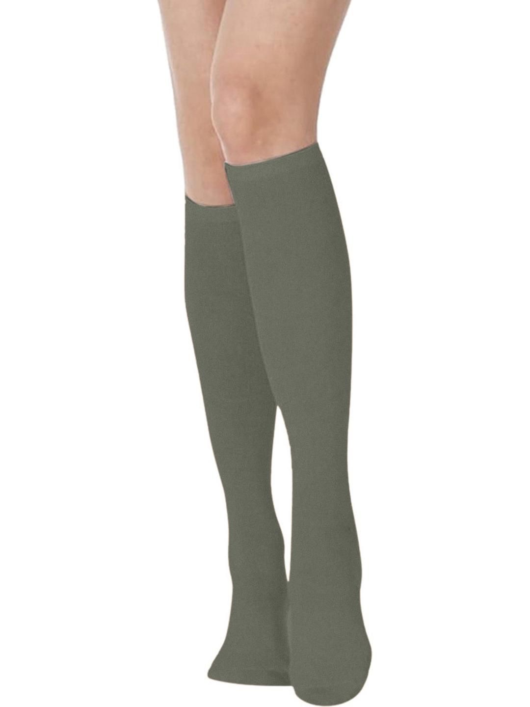 MUKHAKSH Kids Green Socks-picture-44