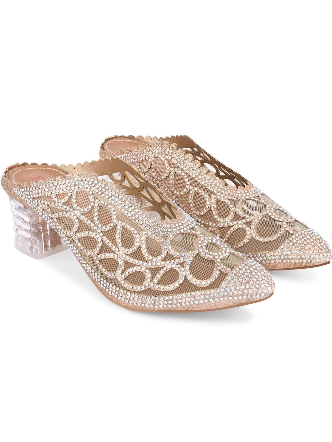 Dollphin Women Multi Heels-picture-28