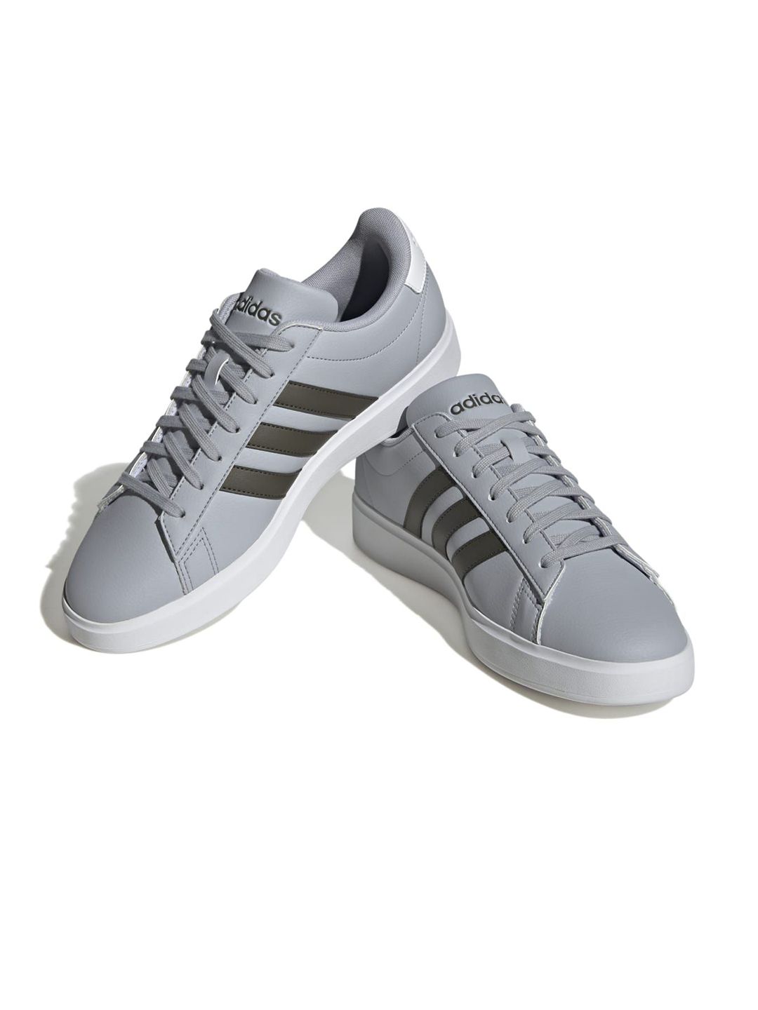 ADIDAS Grand Court 2.0 Men Lace-Ups Sports Shoes-picture-21