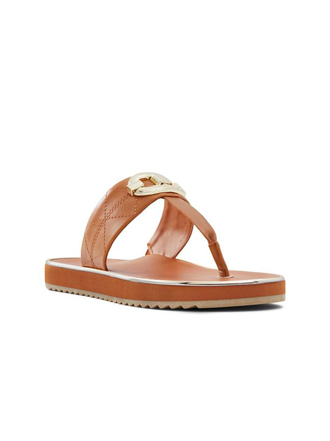 ALDO Women Open Toe T-Strap Flats-picture-39