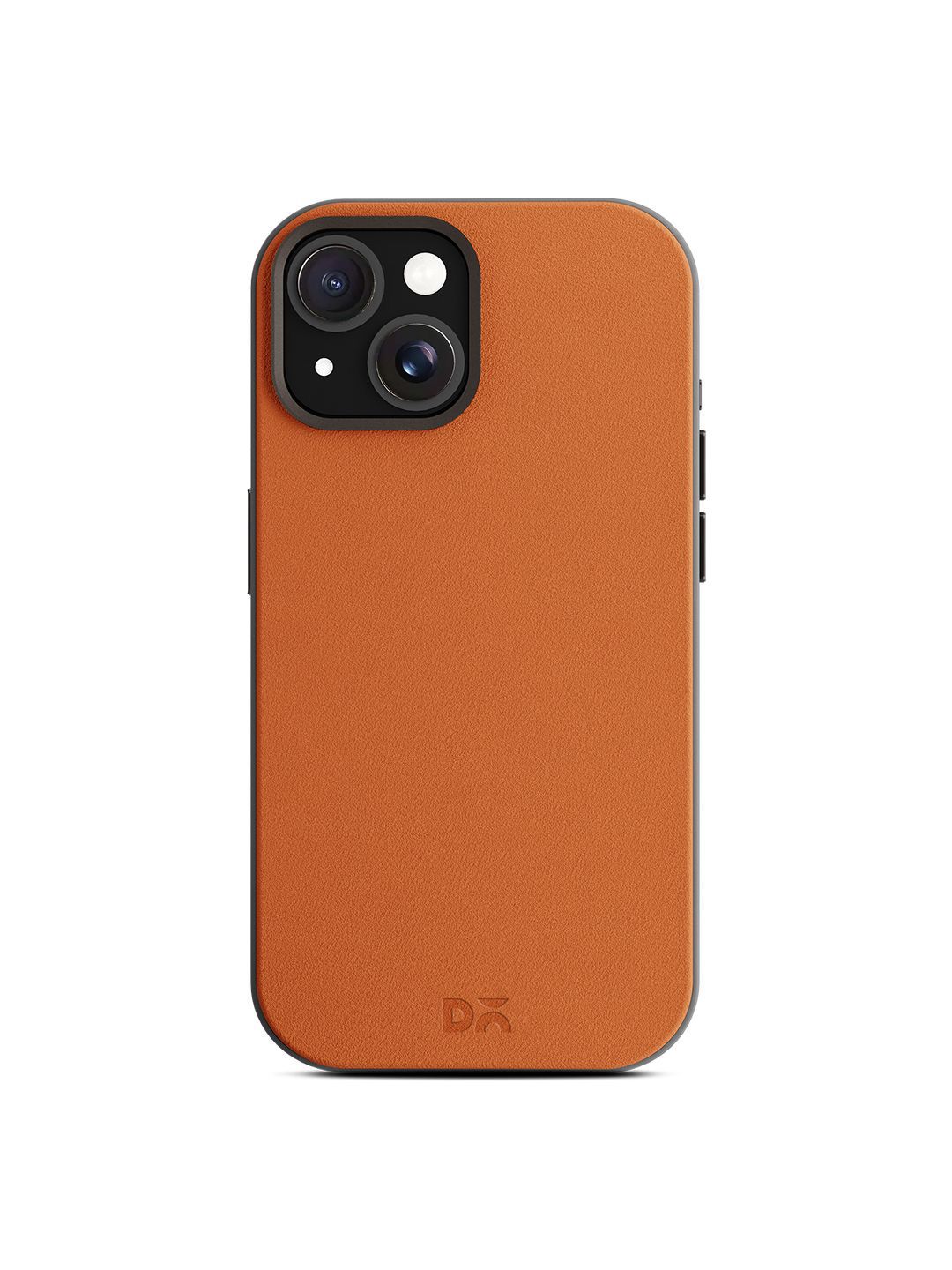 DailyObjects iPhone 14 Leatherite MagSafe Back Case Mobile Accessories-picture-13