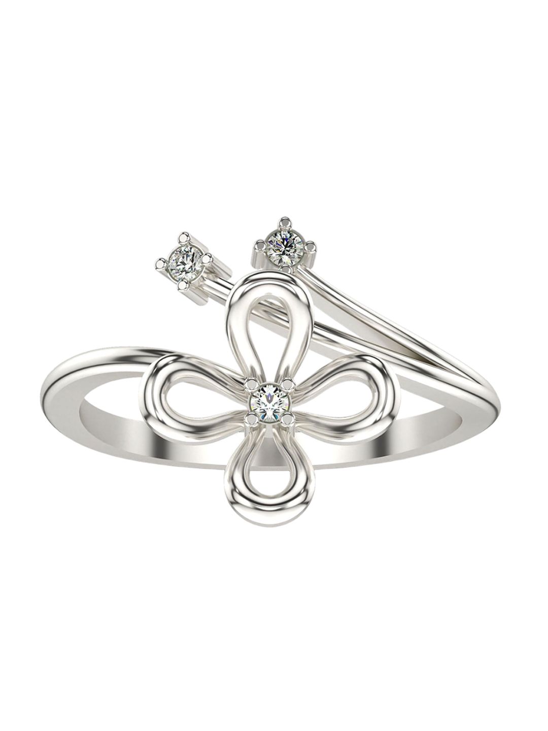 VALANOVA Women Ring Diamond-picture-23