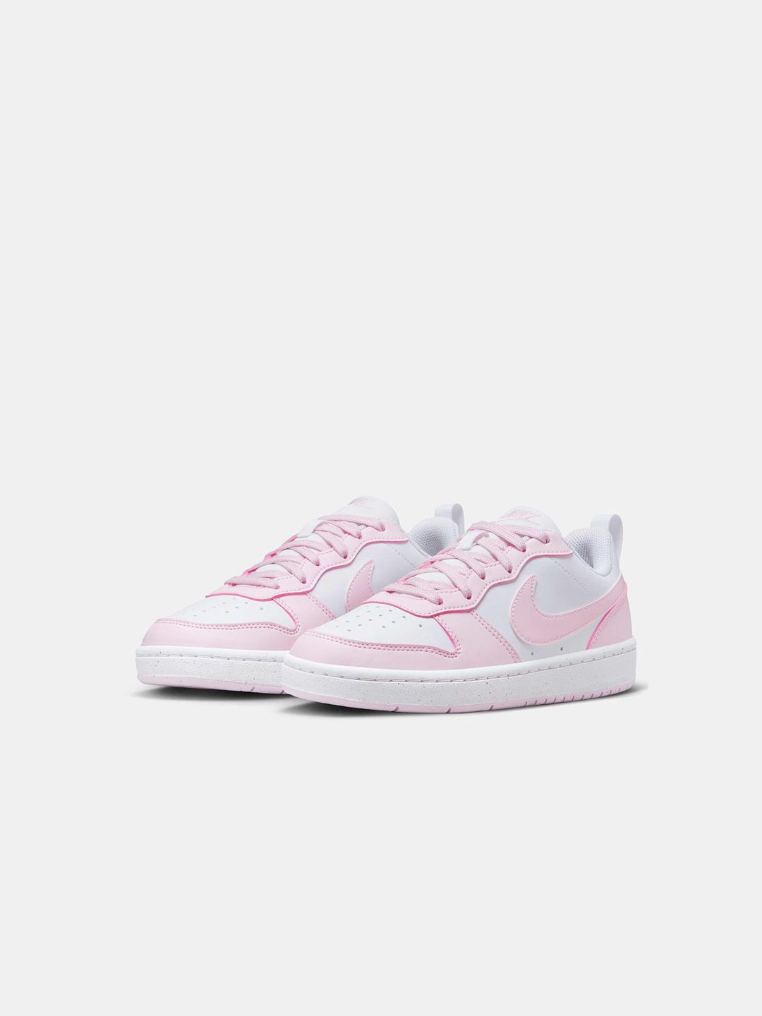 Nike Court Borough Low Recraft Older Kids' Shoes-picture-11