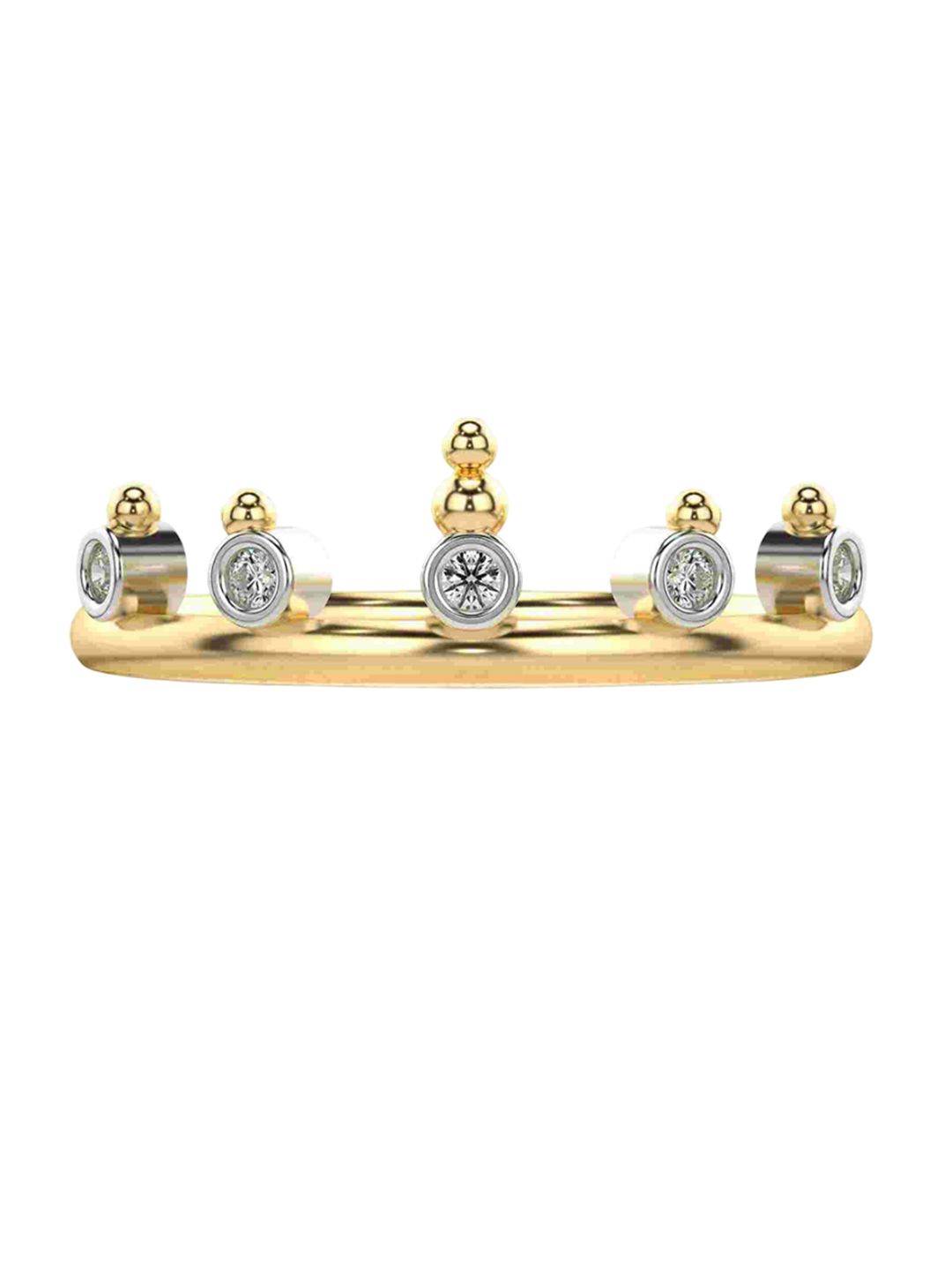 VALANOVA Women Ring Diamond-picture-30