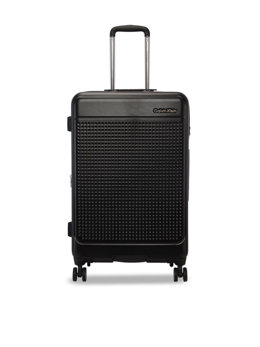 CALVIN KLEIN IN STEREO Range Black Hard 27" Medium Luggage-image-36